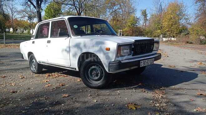 LADA (VAZ) 2107 2008, 265,346 km - 1.5 l - Qəbələ