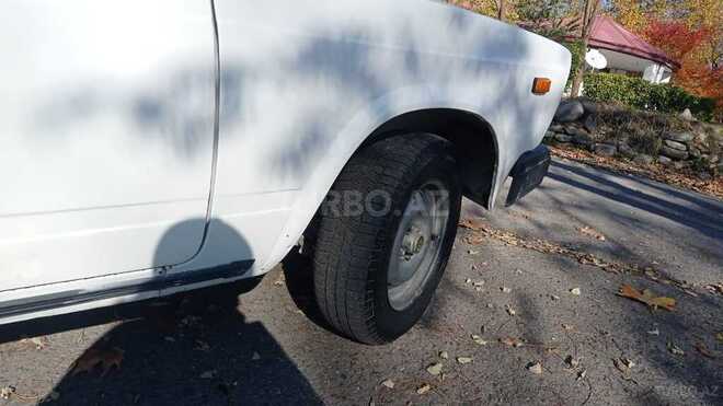 LADA (VAZ) 2107 2008, 265,346 km - 1.5 l - Qəbələ