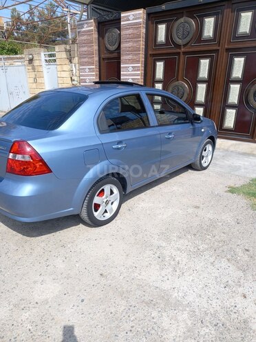 Chevrolet Aveo 2006, 160,000 km - 1.4 l - Sabirabad