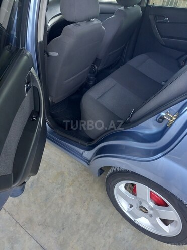 Chevrolet Aveo 2006, 160,000 km - 1.4 l - Sabirabad