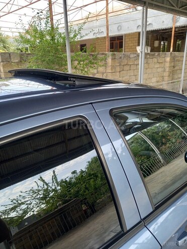 Chevrolet Aveo 2006, 160,000 km - 1.4 l - Sabirabad