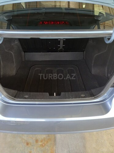 Chevrolet Aveo 2006, 160,000 km - 1.4 l - Sabirabad