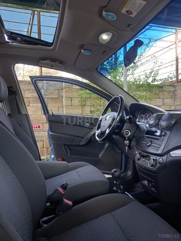 Chevrolet Aveo 2006, 160,000 km - 1.4 l - Sabirabad