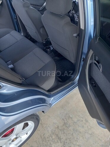 Chevrolet Aveo 2006, 160,000 km - 1.4 l - Sabirabad
