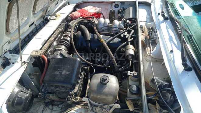 LADA (VAZ) 2107 2008, 265,346 km - 1.5 l - Qəbələ