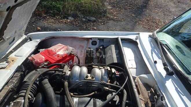 LADA (VAZ) 2107 2008, 265,346 km - 1.5 l - Qəbələ