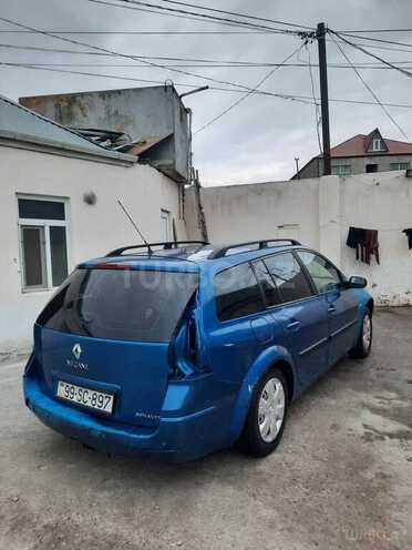 Renault Megane 2008, 300,000 km - 1.5 l - Bakı
