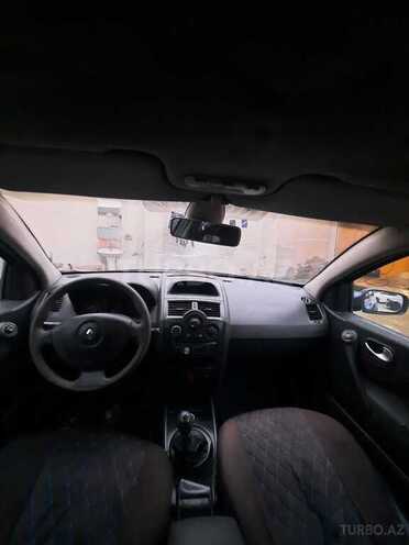 Renault Megane 2008, 300,000 km - 1.5 l - Bakı