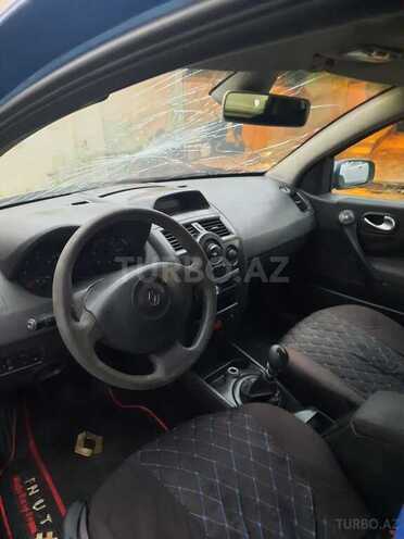 Renault Megane 2008, 300,000 km - 1.5 l - Bakı