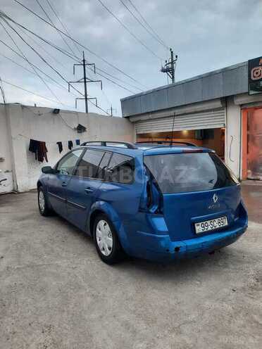 Renault Megane 2008, 300,000 km - 1.5 l - Bakı