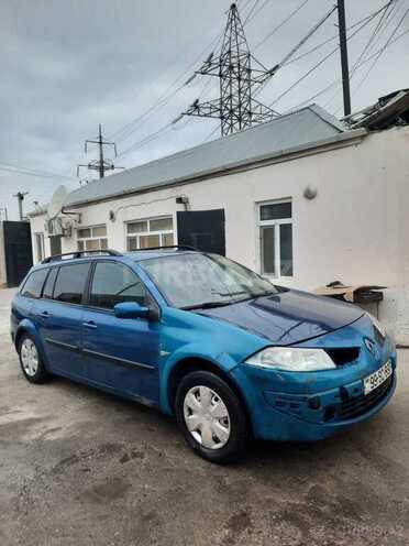 Renault Megane 2008, 300,000 km - 1.5 l - Bakı