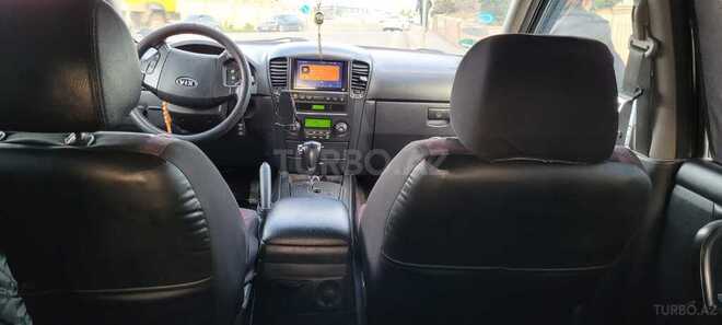 Kia Sorento 2007, 285,000 km - 2.5 l - Bakı