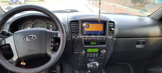 Kia Sorento 2007, 285,000 km - 2.5 l - Bakı