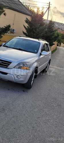 Kia Sorento 2007, 285,000 km - 2.5 l - Bakı