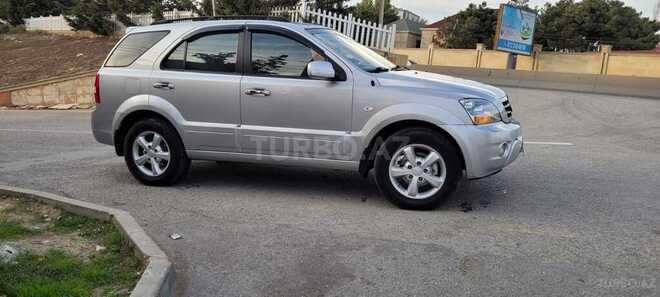 Kia Sorento 2007, 285,000 km - 2.5 l - Bakı