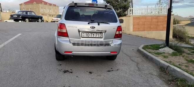 Kia Sorento 2007, 285,000 km - 2.5 l - Bakı