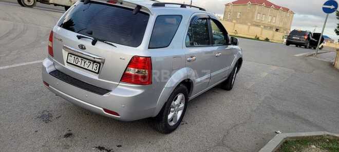 Kia Sorento 2007, 285,000 km - 2.5 l - Bakı