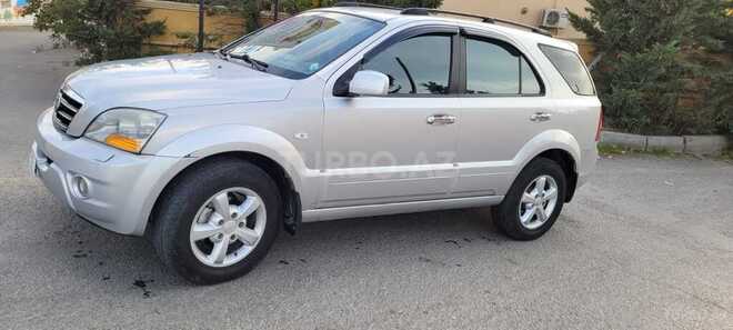 Kia Sorento 2007, 285,000 km - 2.5 l - Bakı