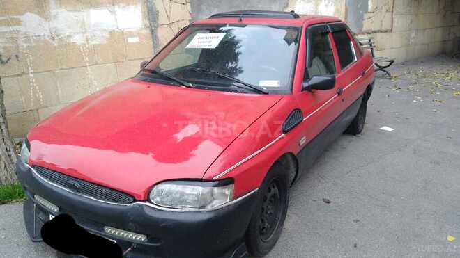 Ford Escort 1999, 258,690 km - 1.6 l - Bakı