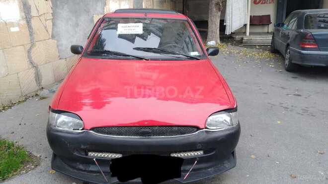Ford Escort 1999, 258,690 km - 1.6 l - Bakı