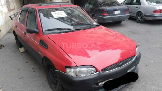 Ford Escort 1999, 258,690 km - 1.6 l - Bakı