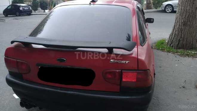 Ford Escort 1999, 258,690 km - 1.6 l - Bakı