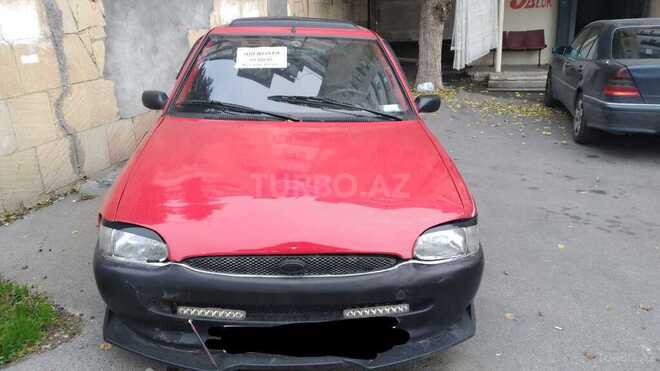 Ford Escort 1999, 258,690 km - 1.6 l - Bakı