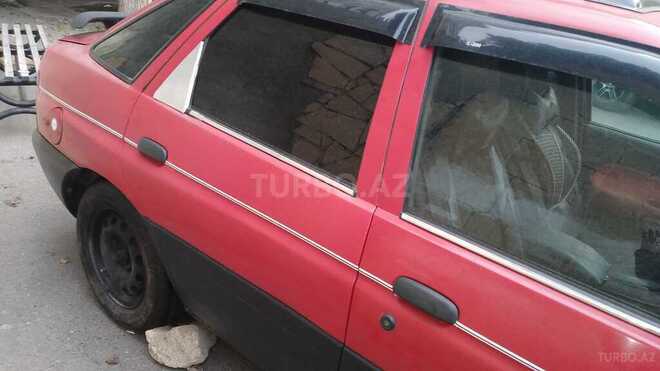 Ford Escort 1999, 258,690 km - 1.6 l - Bakı