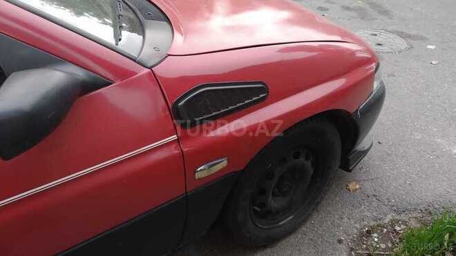 Ford Escort 1999, 258,690 km - 1.6 l - Bakı