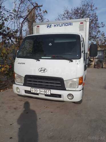 Hyundai HD-65 2008, 462,000 km - 3.6 l - Bakı