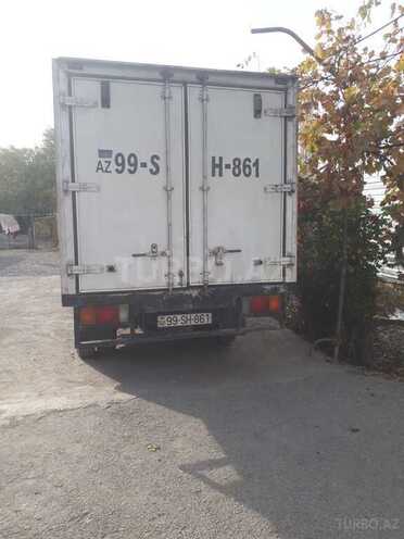 Hyundai HD-65 2008, 462,000 km - 3.6 l - Bakı