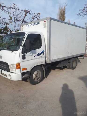Hyundai HD-65 2008, 462,000 km - 3.6 l - Bakı