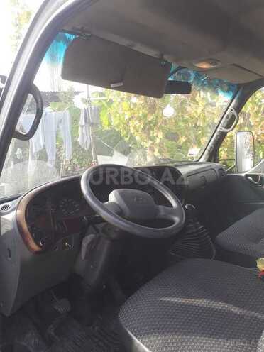 Hyundai HD-65 2008, 462,000 km - 3.6 l - Bakı