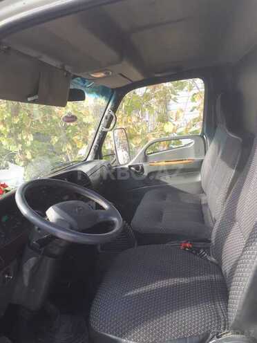 Hyundai HD-65 2008, 462,000 km - 3.6 l - Bakı