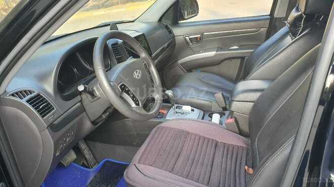 Hyundai Santa Fe 2012, 152,000 km - 2.4 l - Sumqayıt
