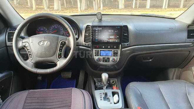 Hyundai Santa Fe 2012, 152,000 km - 2.4 l - Sumqayıt