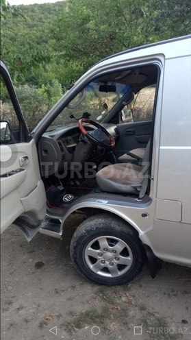 Kia Bongo 2005, 255,650 km - 2.5 л - Tovuz