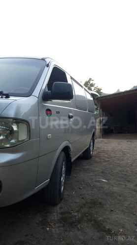 Kia Bongo 2005, 255,650 km - 2.5 л - Tovuz