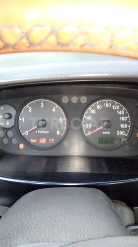 Kia Bongo 2005, 255,650 km - 2.5 л - Tovuz