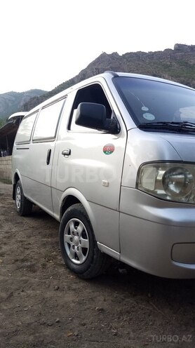 Kia Bongo 2005, 255,650 km - 2.5 л - Tovuz