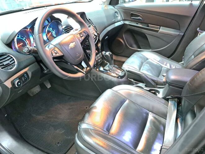 Chevrolet Cruze 2014, 171,000 km - 1.4 l - Bakı