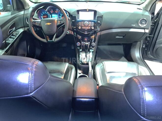Chevrolet Cruze 2014, 171,000 km - 1.4 l - Bakı