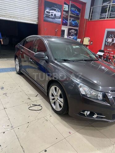 Chevrolet Cruze 2014, 171,000 km - 1.4 l - Bakı