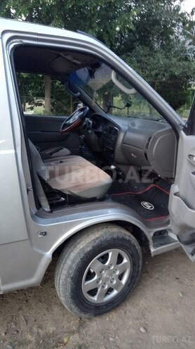 Kia Bongo 2005, 255,650 km - 2.5 л - Tovuz