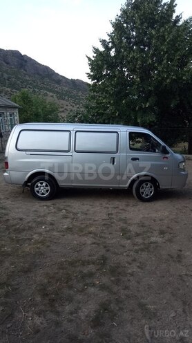Kia Bongo 2005, 255,650 km - 2.5 л - Tovuz