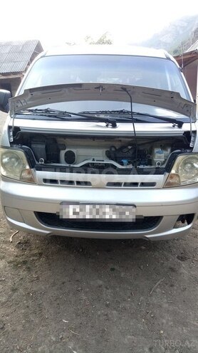 Kia Bongo 2005, 255,650 km - 2.5 л - Tovuz
