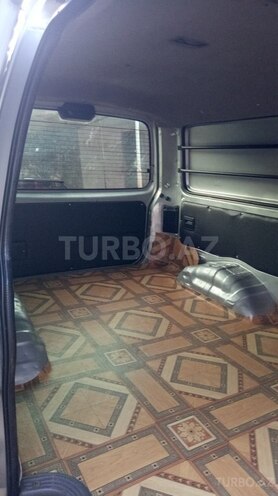Kia Bongo 2005, 255,650 km - 2.5 л - Tovuz
