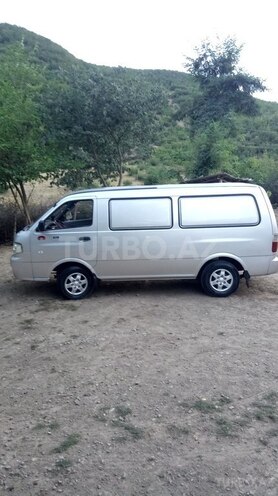 Kia Bongo 2005, 255,650 km - 2.5 л - Tovuz