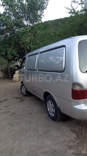Kia Bongo 2005, 255,650 km - 2.5 л - Tovuz
