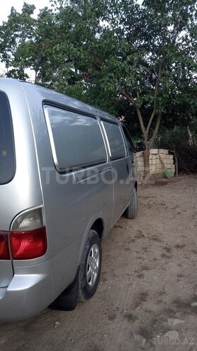 Kia Bongo 2005, 255,650 km - 2.5 л - Tovuz